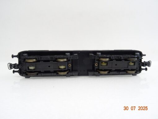 Lima H0 208504 E-Lok E 10 004 der DB JL2032 o. – Bild 5