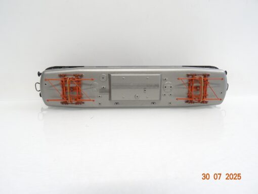 Lima H0 208504 E-Lok E 10 004 der DB JL2032 o. – Bild 6