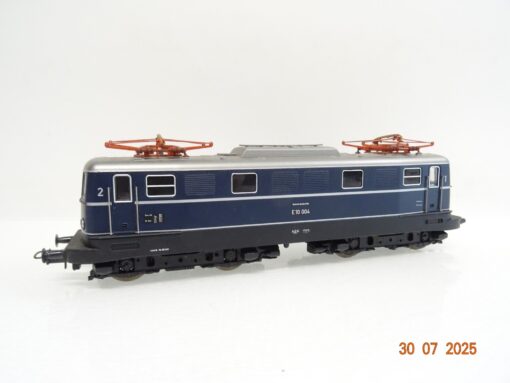 Lima H0 208504 E-Lok E 10 004 der DB JL2032 o.