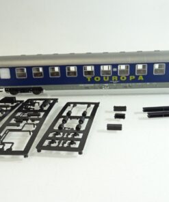 Lima H0 309683K Personenwagen TOUROPA der DB in OVP PR7742