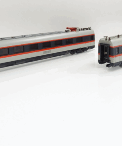 Lima H0 Elektro-Triebzug 2tlg. ET 403 der DB JL1839 o.