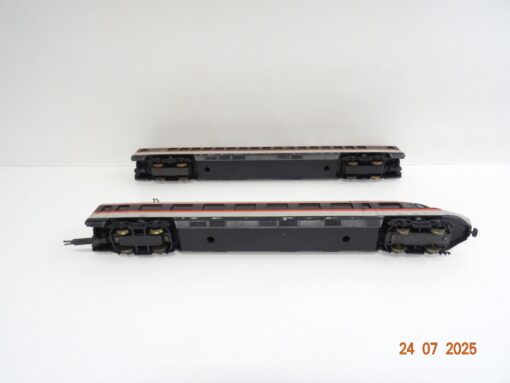 Lima H0 Elektro-Triebzug 2tlg. ET 403 der DB JL1839 o. – Bild 4