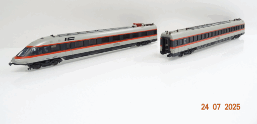 Lima H0 Elektro-Triebzug 2tlg. ET 403 der DB JL1839 o.
