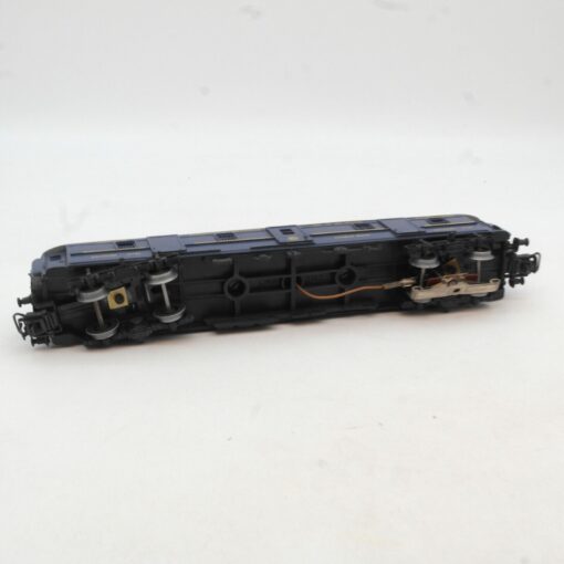 Lima H0 Gepäckwagen 25140 Compagnie Internationale o. RG2468 – Bild 5