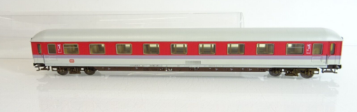 Lima H0 IC Personenwagen 1. Klasse der DB in EVP PR3161