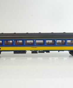 Lima H0 Personenwagen 1.Kl. der NS PR9400 o.
