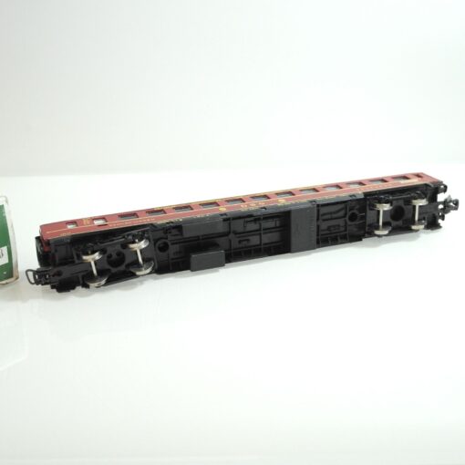 Lima H0 Personenwagen 33235 der DSG in EVP RF8624 – Bild 4