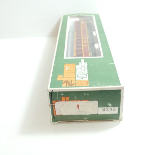 Lima H0 Personenwagen 33235 der DSG in EVP RF8624 – Bild 5