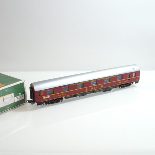 Lima H0 Personenwagen 33235 der DSG in EVP RF8624