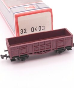 Lima N 32 0403 Hochbordwagen in OVP RT1197