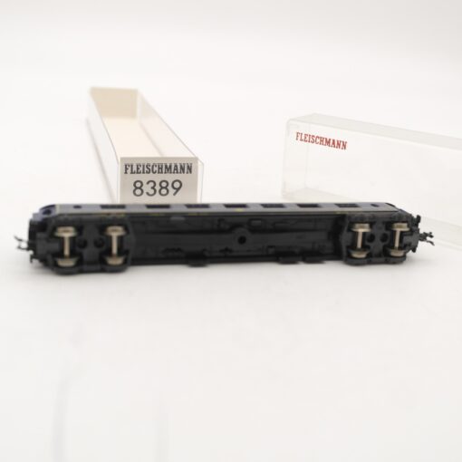 Lima N Personenwagen 4162 Voiture Salon der CIWL in EVP RR2481 – Bild 4