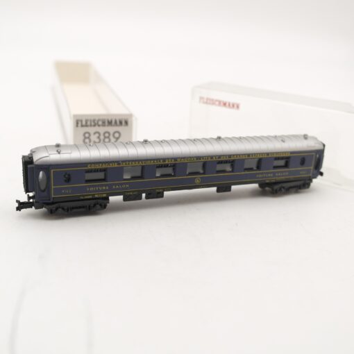 Lima N Personenwagen 4162 Voiture Salon der CIWL in EVP RR2481