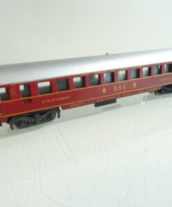 Lima N Speiswagen der DSG, siehe Bilder RR940 o.