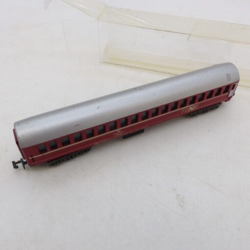 Lima N TEN Personenwagen 71 80 75-70 411-1 der DB in EVP RG1572 – Bild 3