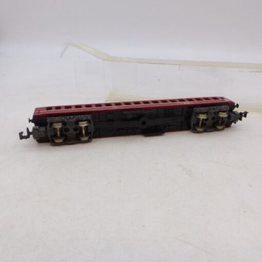 Lima N TEN Personenwagen 71 80 75-70 411-1 der DB in EVP RG1572 – Bild 4