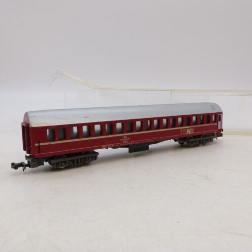 Lima N TEN Personenwagen 71 80 75-70 411-1 der DB in EVP RG1572