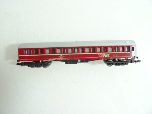 Lima N TEN Personenwagen der DB, siehe Bilder RR939 o. – Bild 3