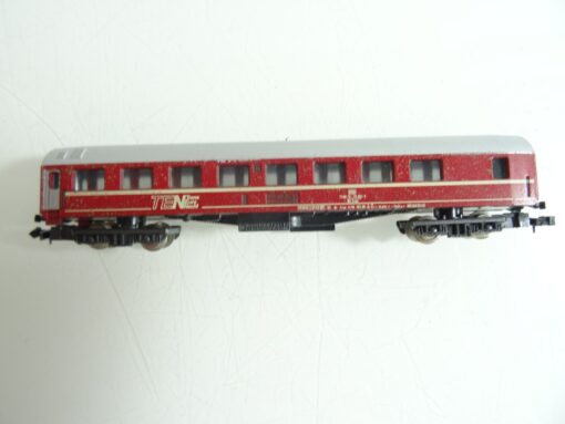 Lima N TEN Personenwagen der DB, siehe Bilder RR939 o. – Bild 4