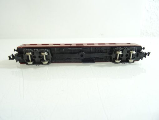 Lima N TEN Personenwagen der DB, siehe Bilder RR939 o. – Bild 5