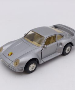 MC Toy 1:36 Porsche 959 metallic siehe Bilder o. EX6470