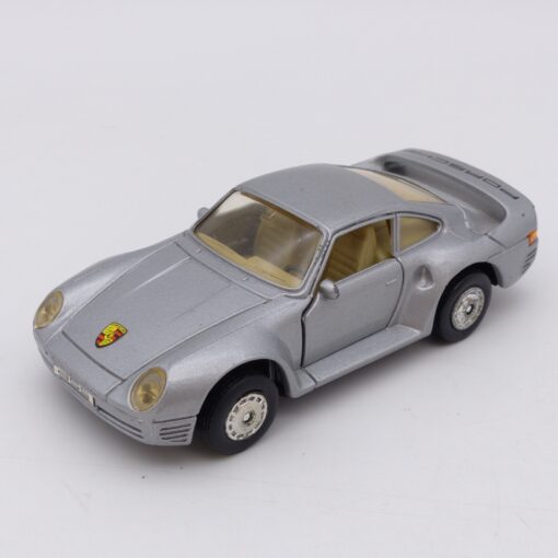 MC Toy 1:36 Porsche 959 metallic siehe Bilder o. EX6470