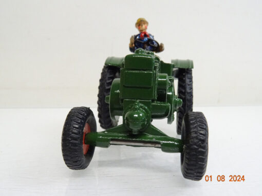 Märklin 1:43 8029 DieCast Ackerschlepper mit Fahrer in OVP LE4706 – Bild 6