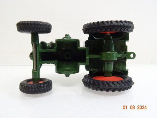 Märklin 1:43 8029 DieCast Ackerschlepper mit Fahrer in OVP LE4706 – Bild 7