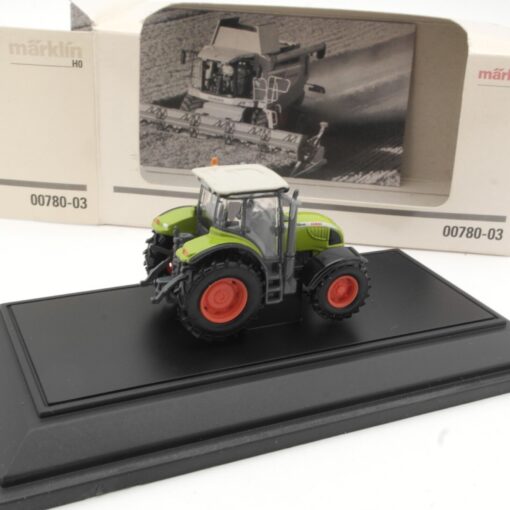 Märklin 1:87 00780-03 Claas Ares Traktor in OVP QR6154 – Bild 3