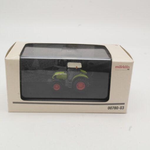 Märklin 1:87 00780-03 Claas Ares Traktor in OVP QR6154 – Bild 4