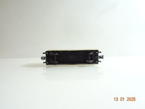 Märklin Baur H0 Güterwagen Bad. Staatsbrauerei Rothaus in OVP TF1318 – Bild 4
