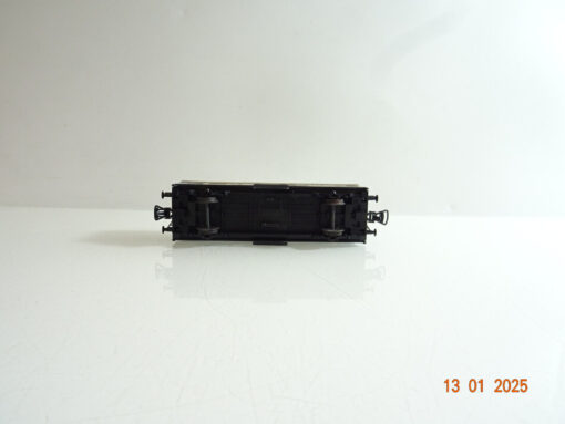 Märklin Baur H0 Güterwagen König Ludwig Dunkel der DB in OVP TF1320 – Bild 4