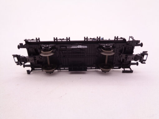 Märklin H0 00751-19 Behältertragwagen Löwenbräu der DB in OVP AR6702 – Bild 4