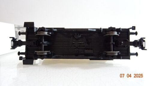 Märklin H0 00755-18 Kesselwagen Shell der DB in OVP PR7011 – Bild 4