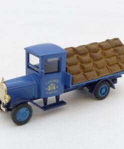 Märklin H0 / 1:87 Mercedes Pritschen-LKW J. Gaiser, siehe Bilder o. EB7874