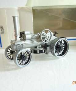 Märklin H0 1896 Oldtimer Lokomobil Heucke in OVP RR3766