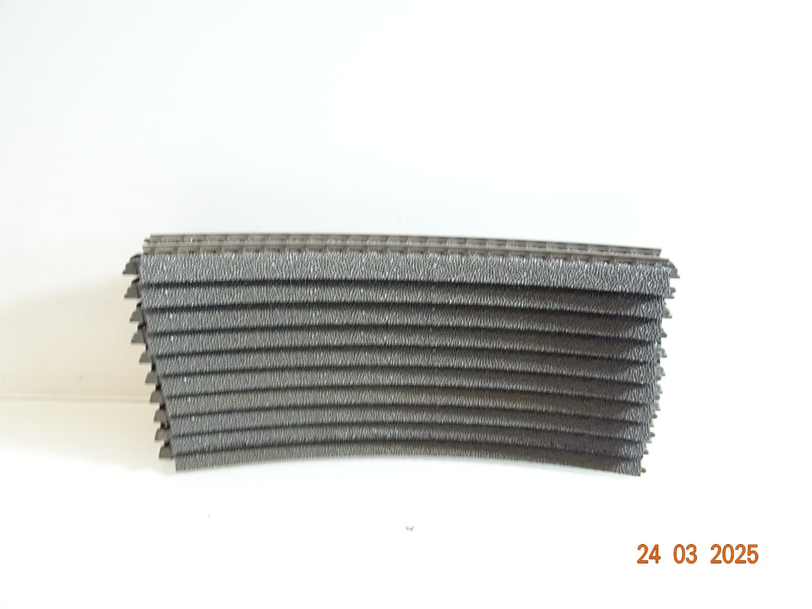 Märklin H0 24130 C Gleis gebogenes Gleis R1 360mm 10St. CK6942 o.