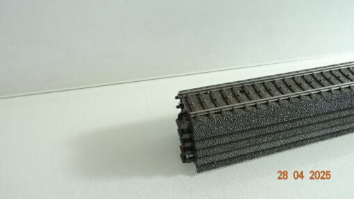 Märklin H0 24172 Gerades Gleis 171,7 mm 5Stück siehe Foto CK7813 o. – Bild 3