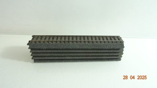 Märklin H0 24172 Gerades Gleis 171,7 mm 5Stück siehe Foto CK7813 o.