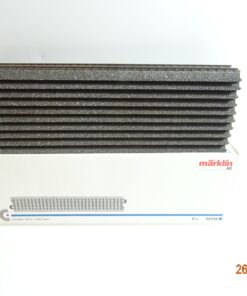 Märklin H0 24236 C-Gleis gerade 236,1 mm 10 Stück in OVP CK7024