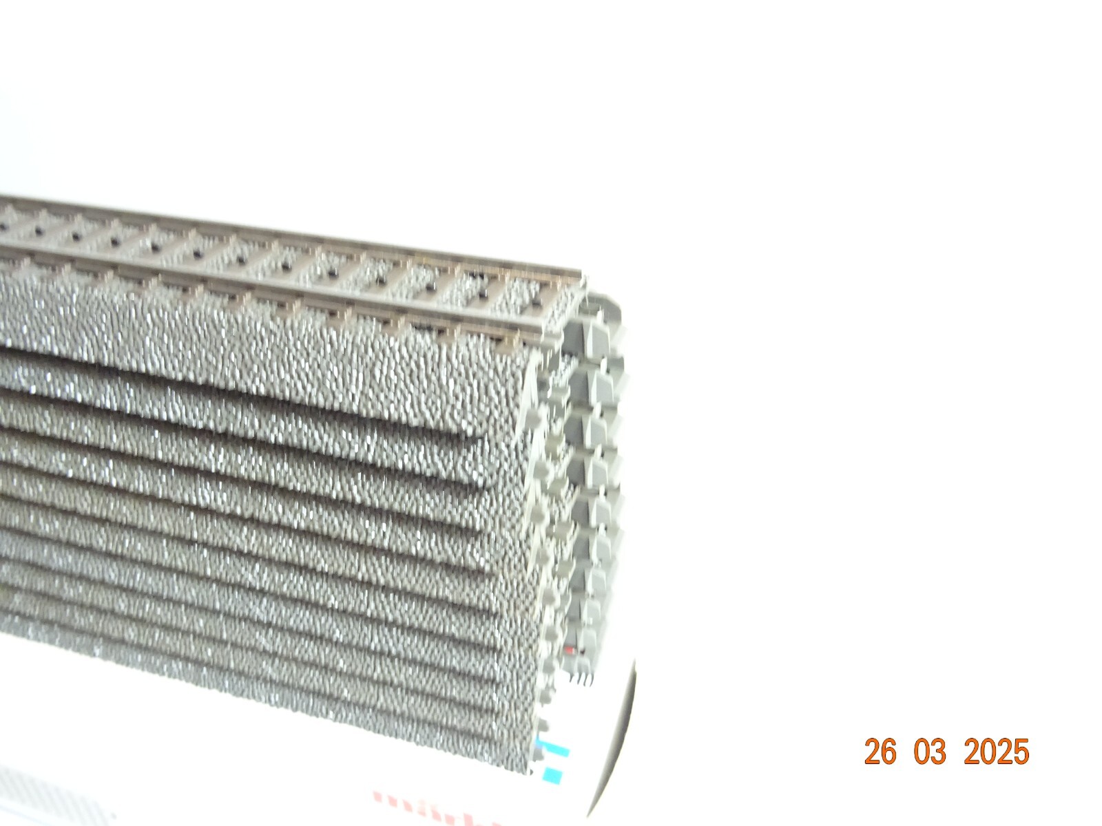 Märklin H0 24236 C-Gleis gerade 236,1 mm 10 Stück in OVP CK7024 – Bild 4