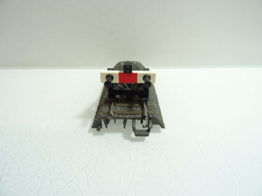 Märklin H0 24978 C-Gleis Prellbock mit Beleuchtung siehe Foto C2200 o. – Bild 3