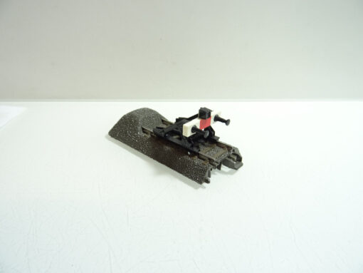 Märklin H0 24978 C-Gleis Prellbock mit Beleuchtung siehe Foto C2200 o.