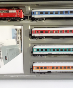 Märklin H0 2662 Demonstrations-Zug 5tlg. der DB Digital in OVP JL5003