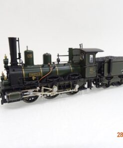 Märklin H0 2680 Dampflok Tristan für König Ludwig Zug Digital in OVP JL4752