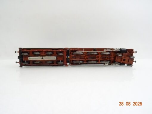 Märklin H0 2681 Dampflok S 10 1008 Kaiser Wilhelm K.P.E.V. Digital in OVP JL2618 – Bild 5