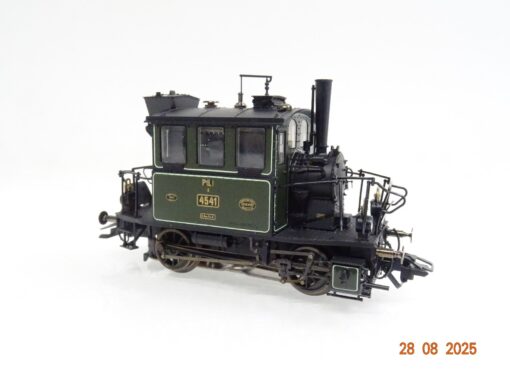 Märklin H0 26834 Zugpackung 5tlg. Walhalla K.Bay.Sts.B. Digital in OVP JL2623 – Bild 3