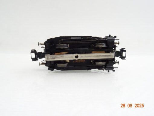 Märklin H0 26834 Zugpackung 5tlg. Walhalla K.Bay.Sts.B. Digital in OVP JL2623 – Bild 4