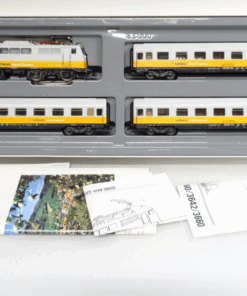 Märklin H0 2867 Zugset 4tlg. Lufthansa Airport Express in OVP JL1077