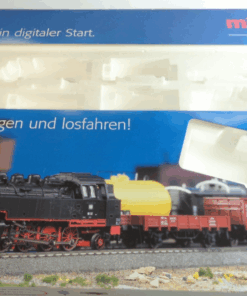 Märklin H0 29530 Set Leerverpackung siehe Foto PK1883