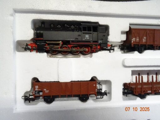 Märklin H0 29539 Startpackung Güterzug Digital in OVP JL3390 – Bild 4